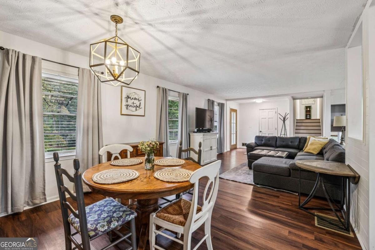 4641 Brunning Court Dunwoody - 5