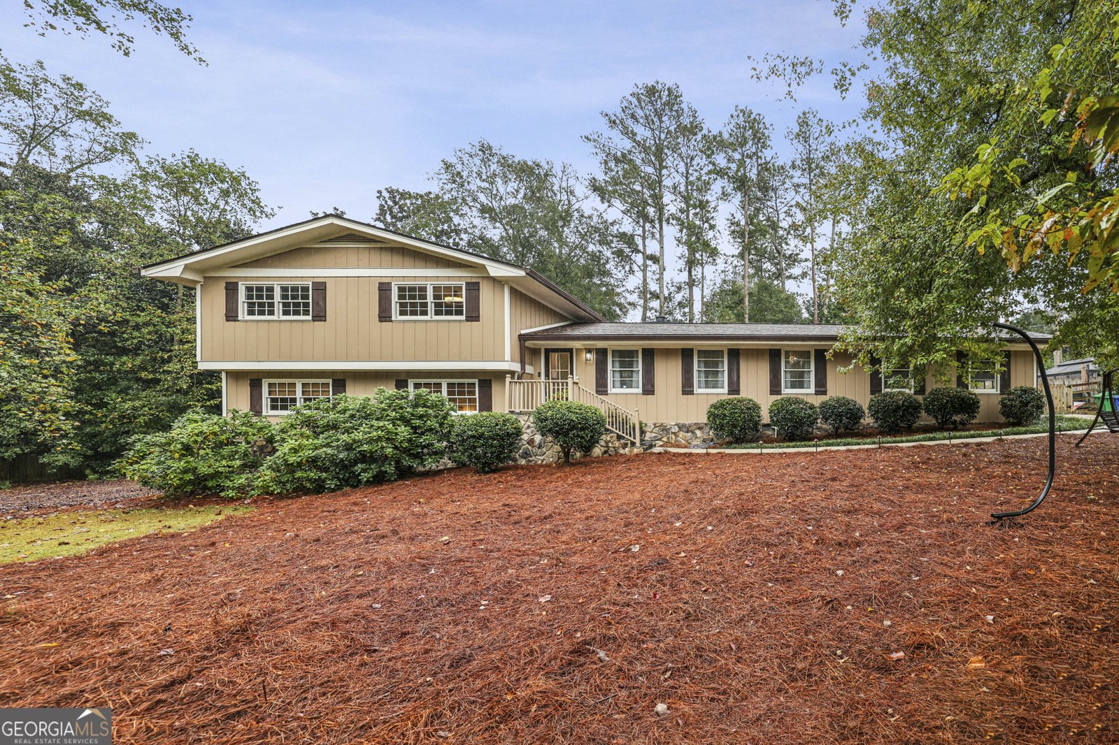 4641 Brunning Court Dunwoody - 50