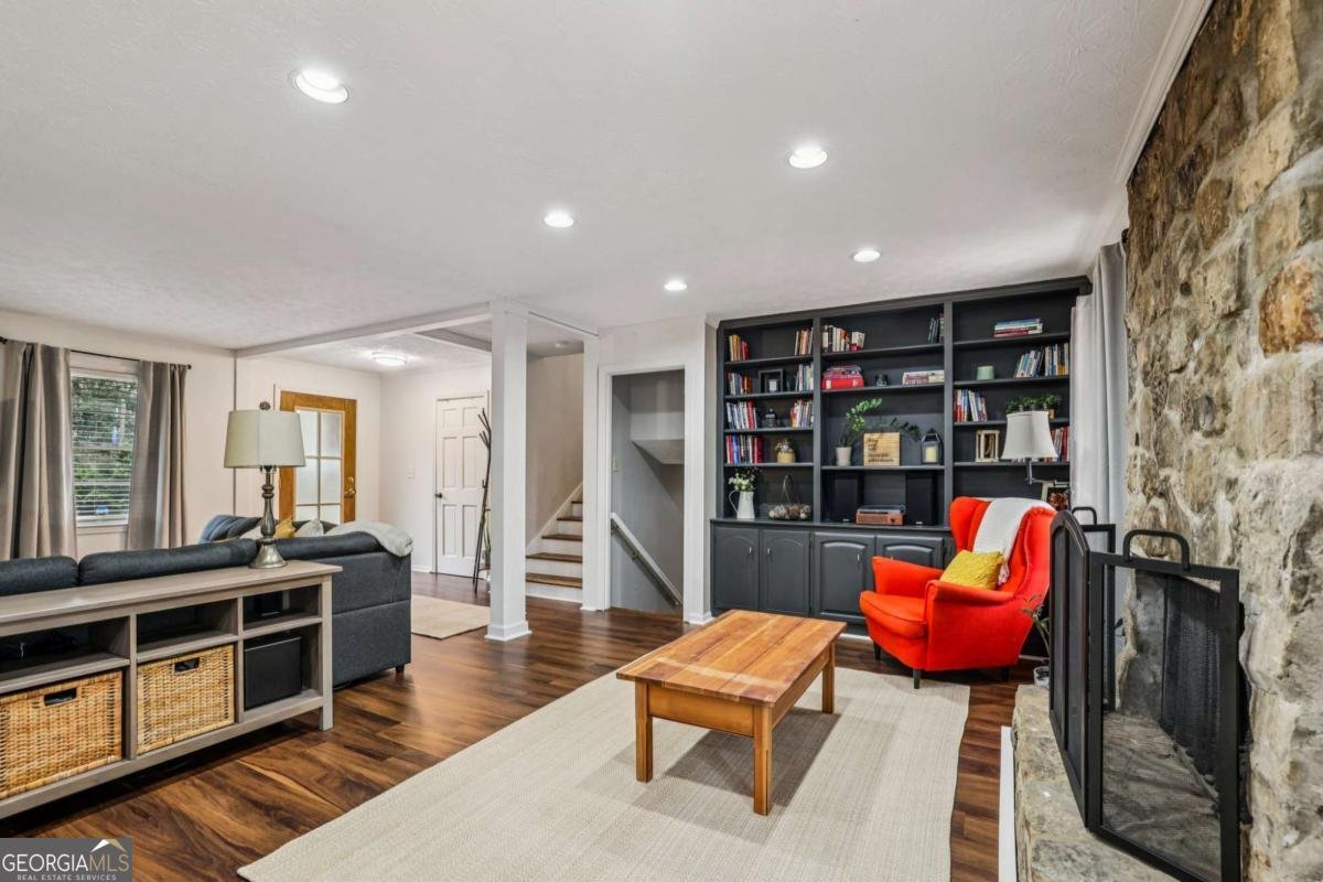 4641 Brunning Court Dunwoody - 6