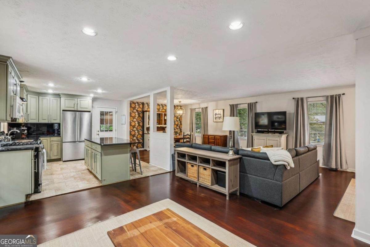 4641 Brunning Court Dunwoody - 7