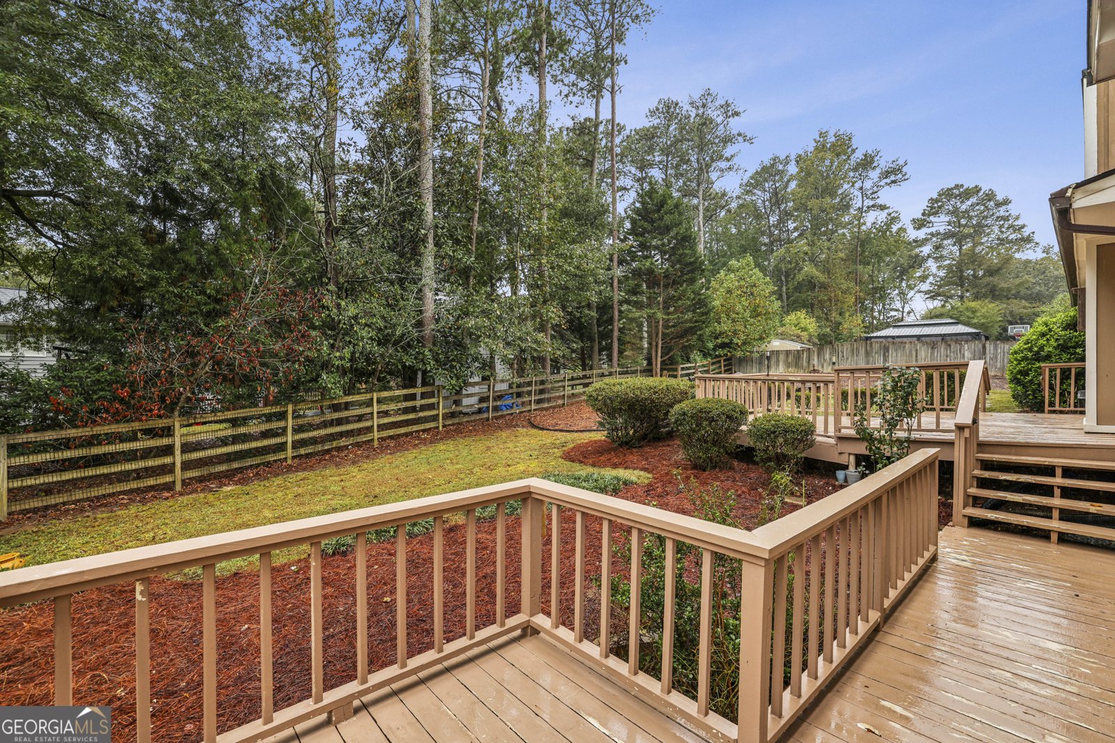 4641 Brunning Court Dunwoody - 9