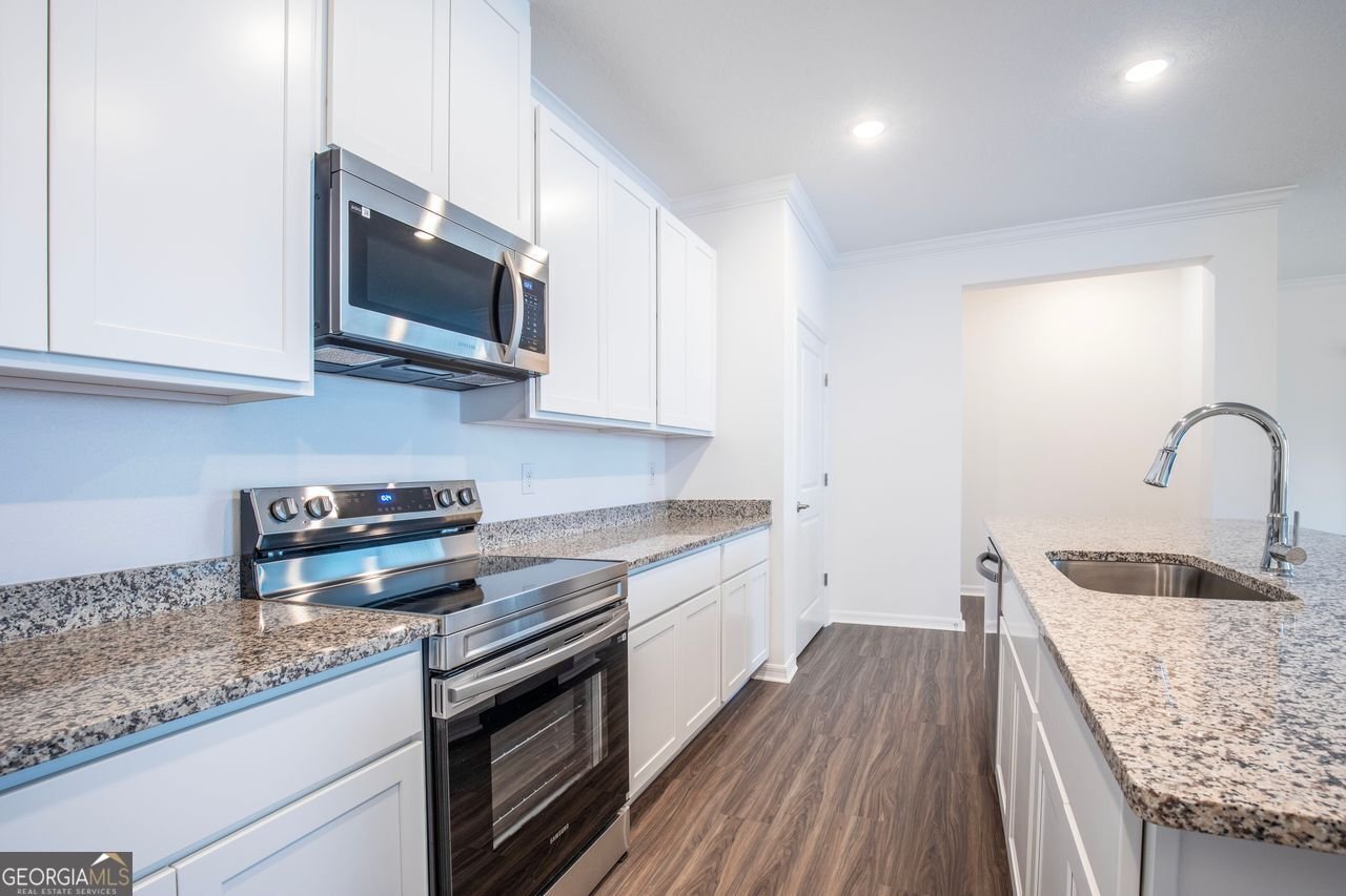 132 Brookshire Green Court Kingsland - 11