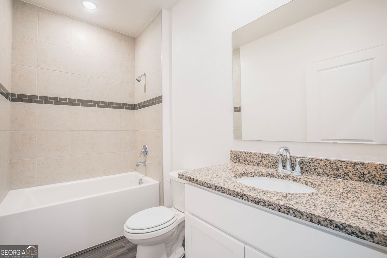 132 Brookshire Green Court Kingsland - 14