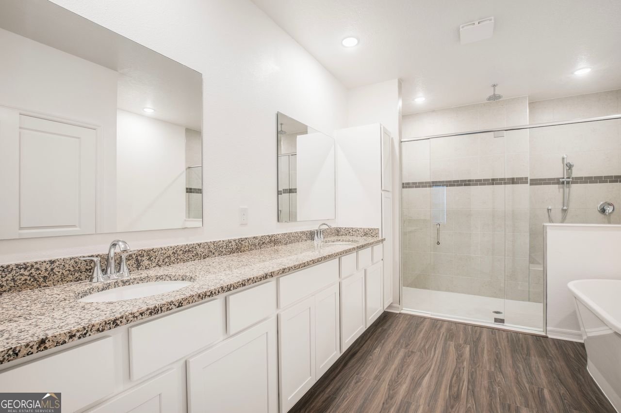 132 Brookshire Green Court Kingsland - 19