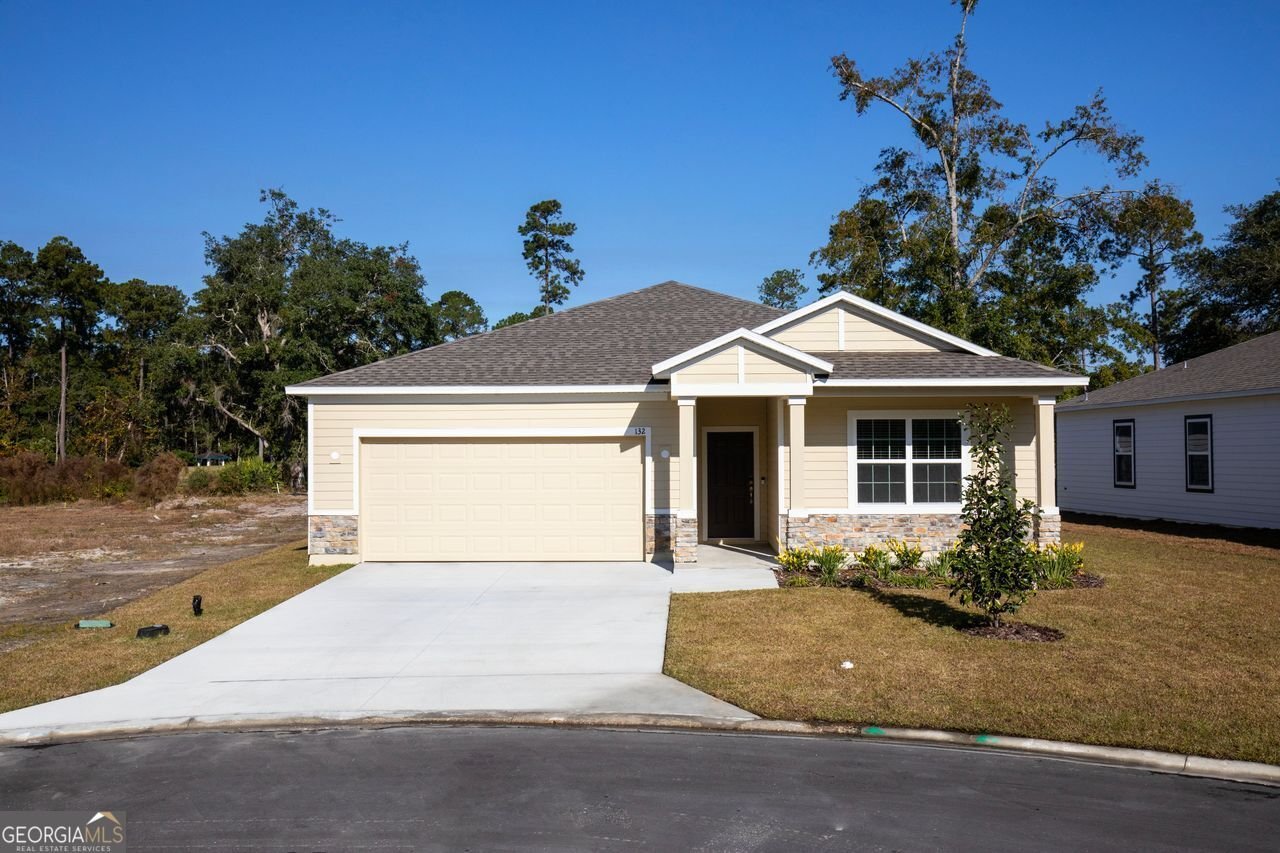 132 Brookshire Green Court Kingsland - 3