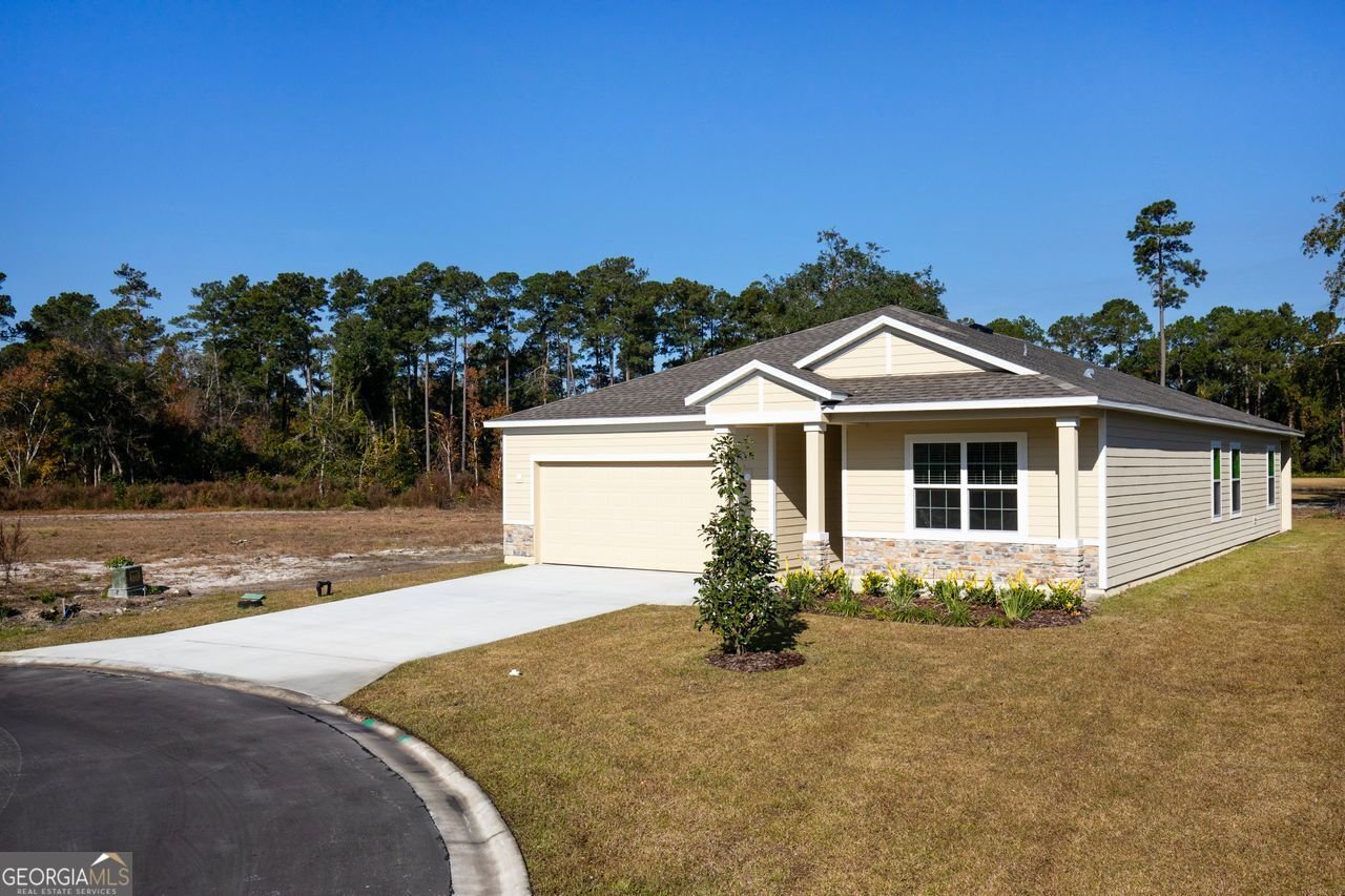 132 Brookshire Green Court Kingsland - 4