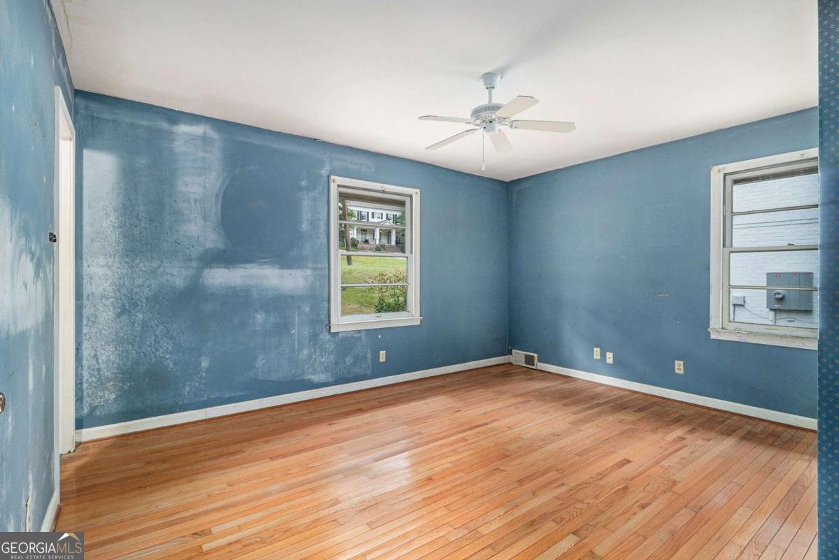1880 Wellbourne Drive Atlanta - 13