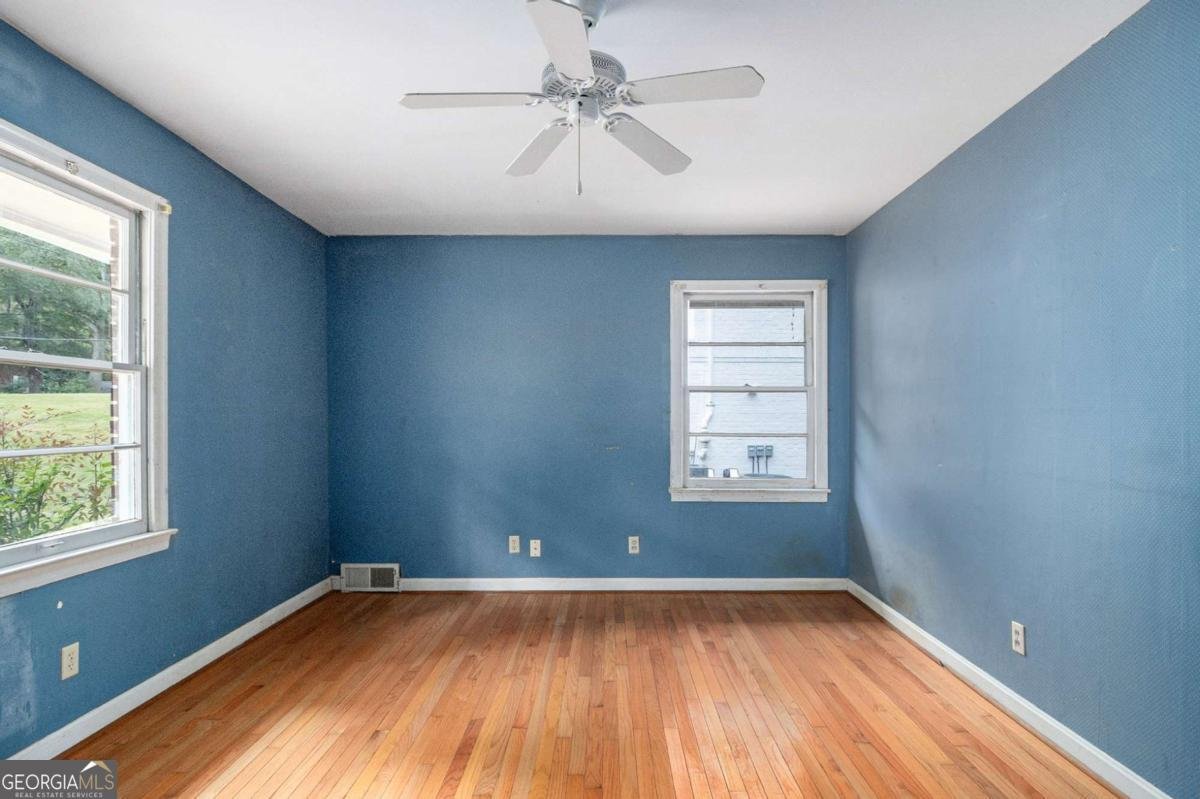 1880 Wellbourne Drive Atlanta - 14