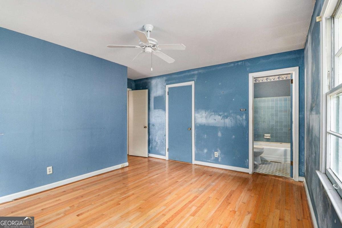 1880 Wellbourne Drive Atlanta - 15
