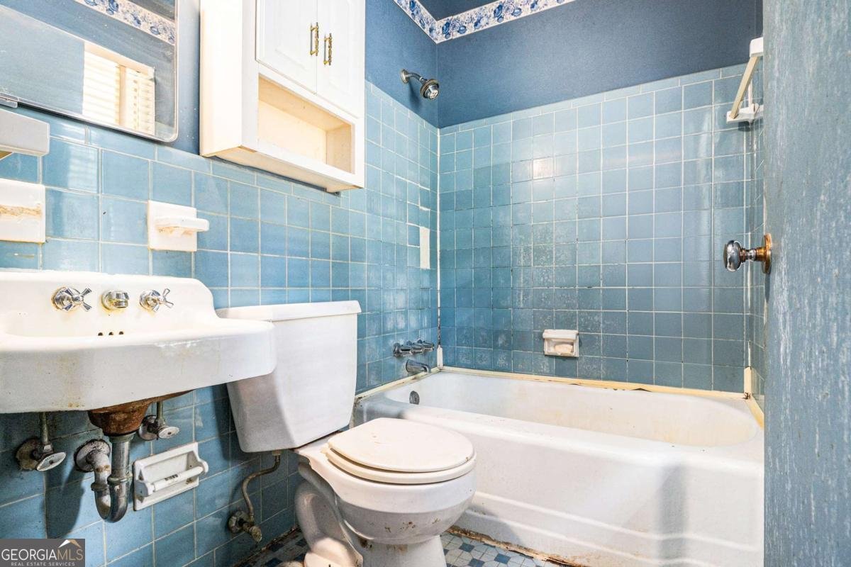 1880 Wellbourne Drive Atlanta - 16