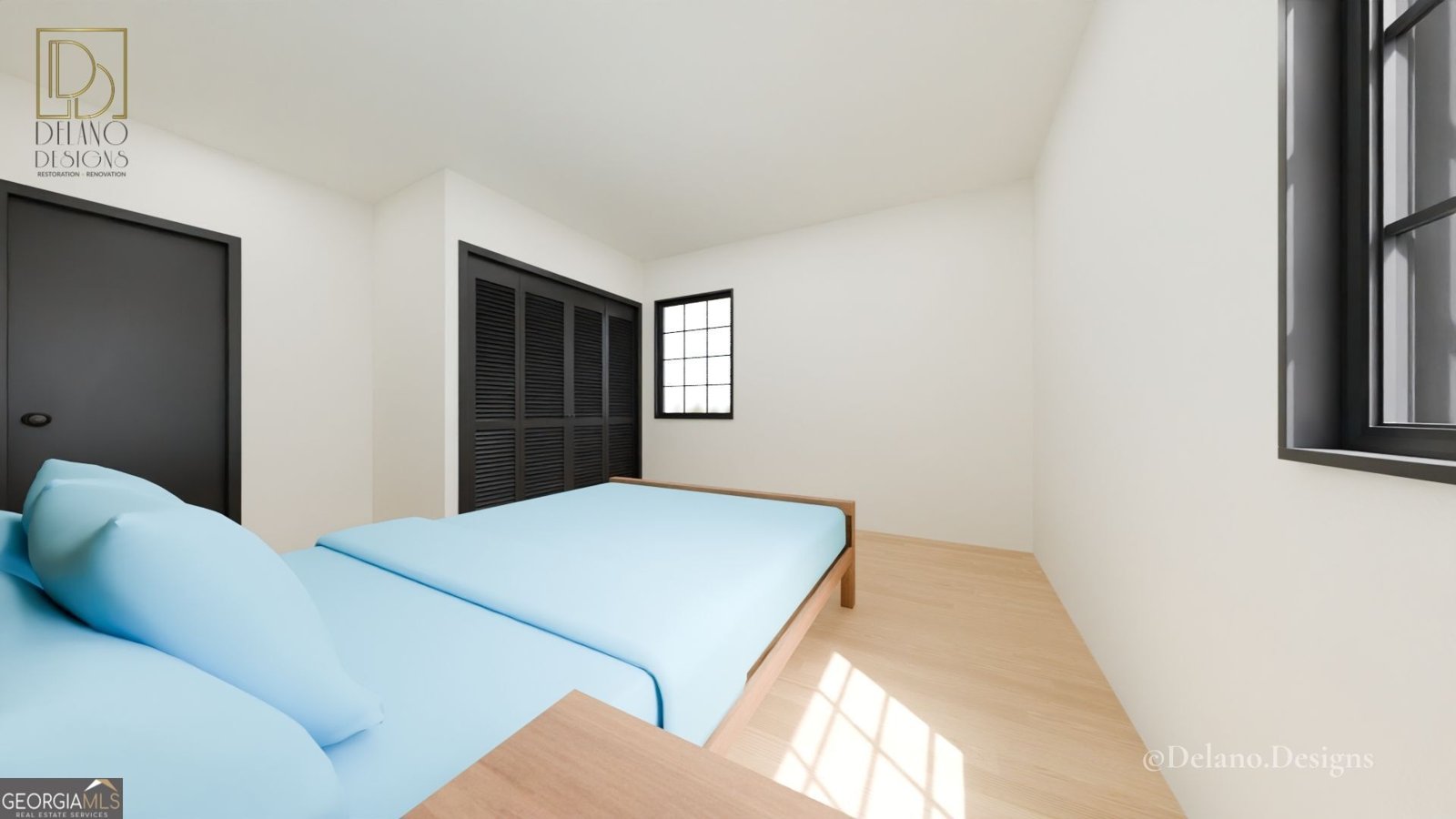 1880 Wellbourne Drive Atlanta - 29