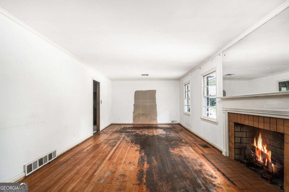 1880 Wellbourne Drive Atlanta - 5