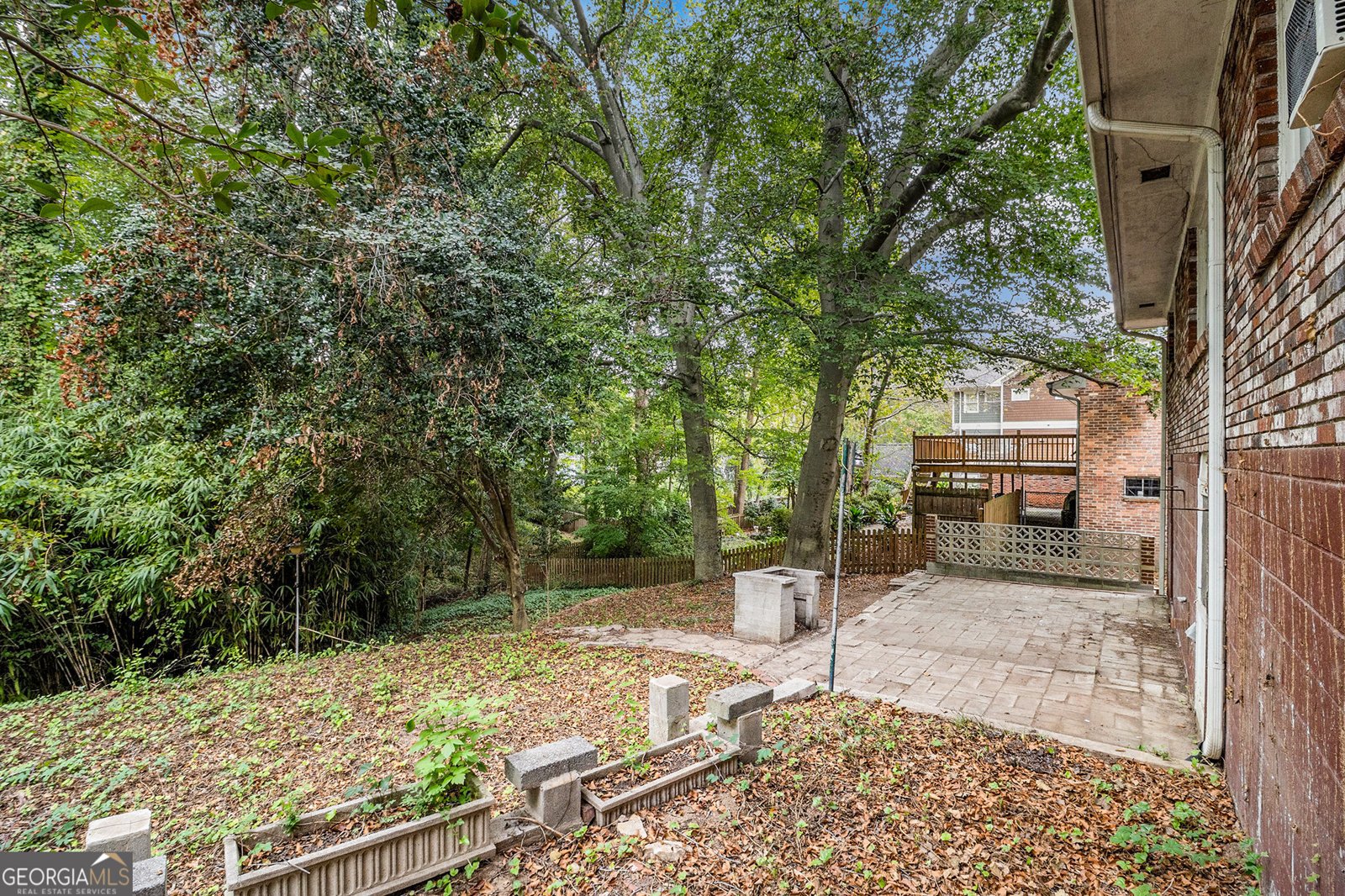 1880 Wellbourne Drive Atlanta - 50