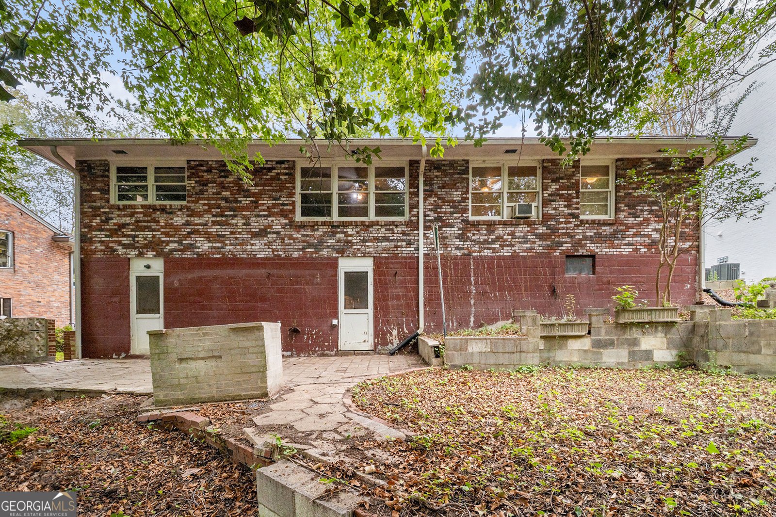 1880 Wellbourne Drive Atlanta - 51