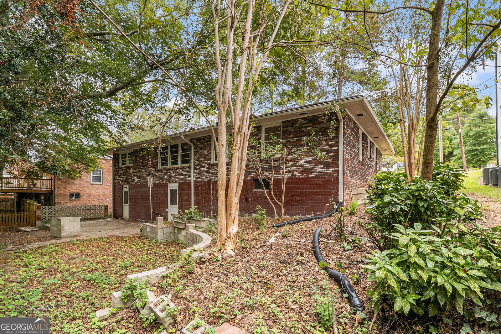 1880 Wellbourne Drive Atlanta - 52