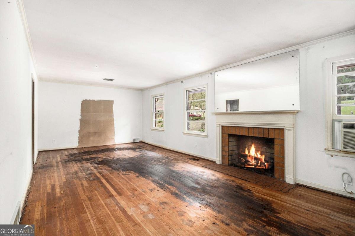 1880 Wellbourne Drive Atlanta - 6