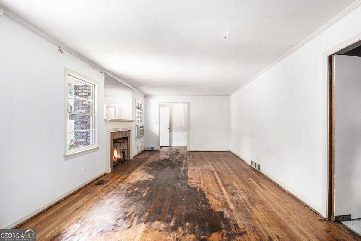 1880 Wellbourne Drive Atlanta - 7