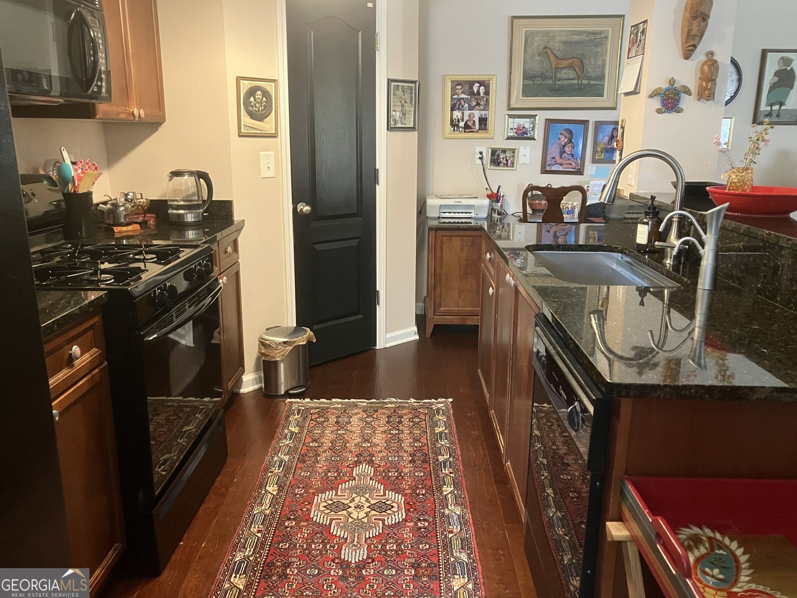 1665 Oakbrook Lake Drive Norcross - 19