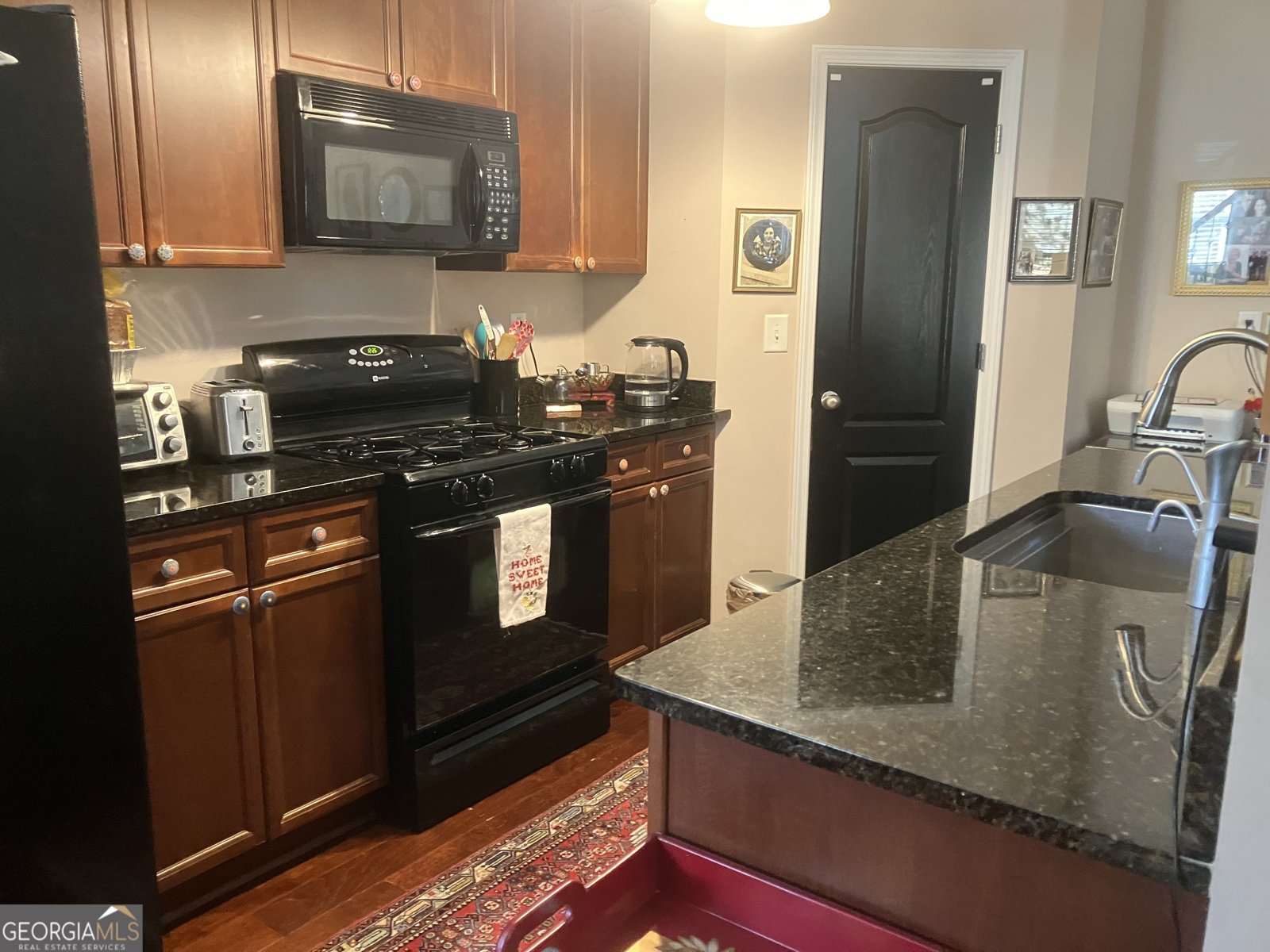 1665 Oakbrook Lake Drive Norcross - 21