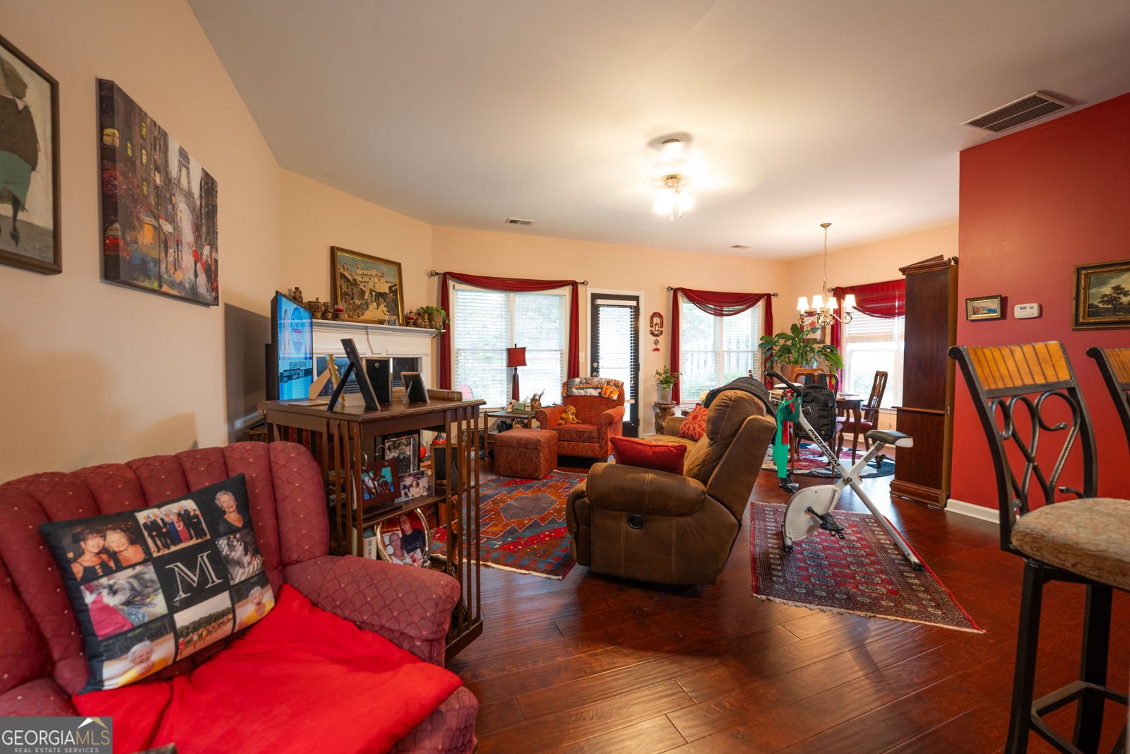 1665 Oakbrook Lake Drive Norcross - 6