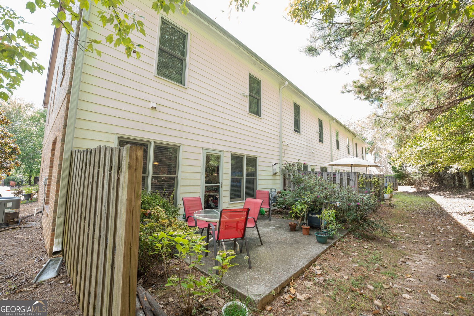 1665 Oakbrook Lake Drive Norcross - 7