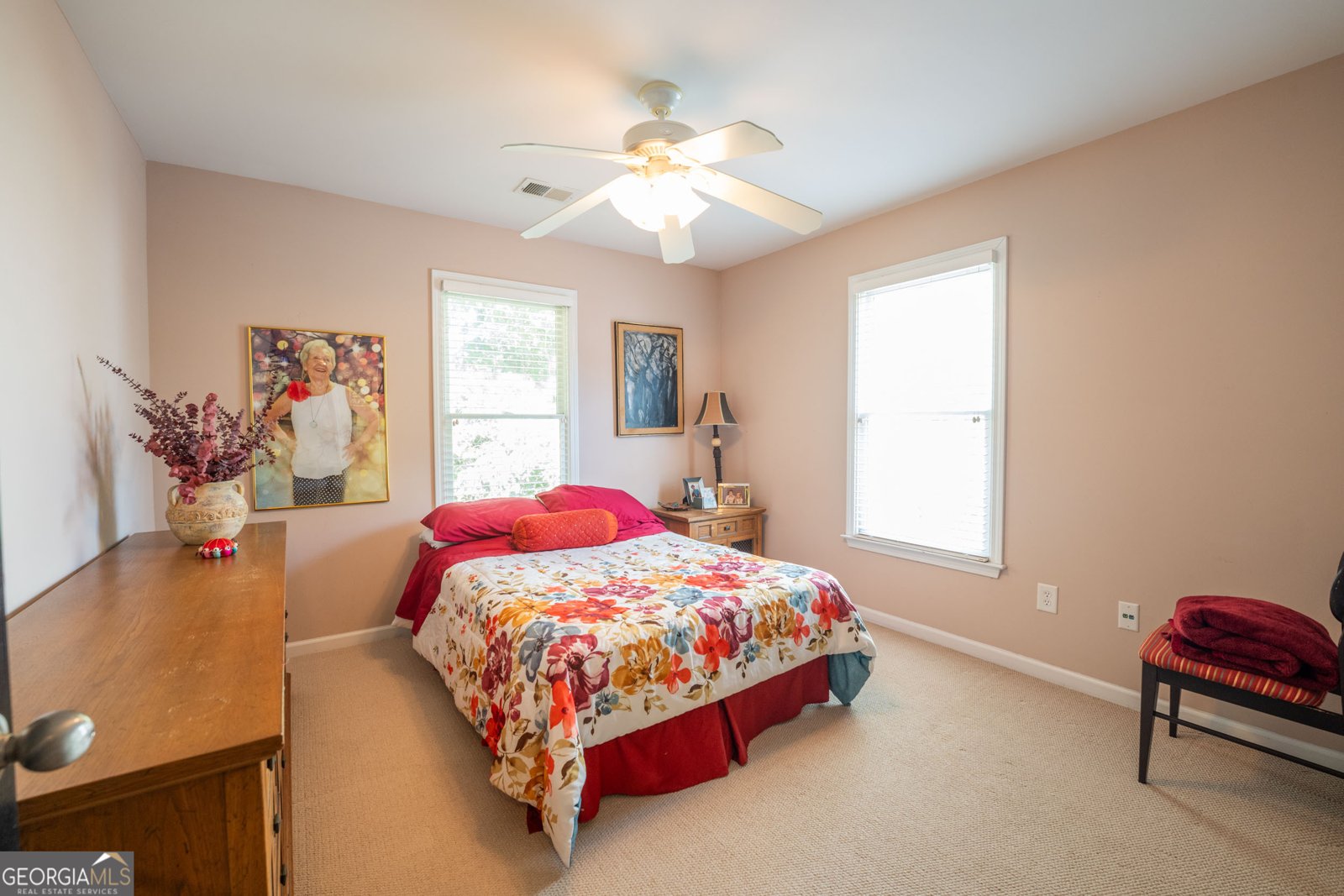 1665 Oakbrook Lake Drive Norcross - 9