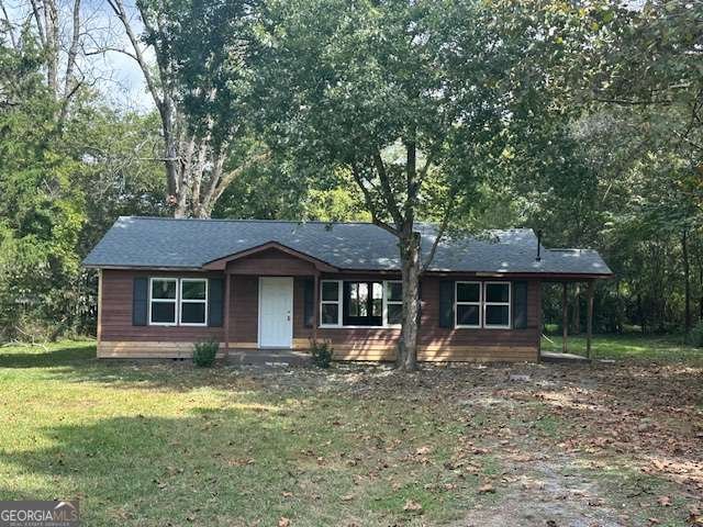756 Old Summerville Road Rome - 1