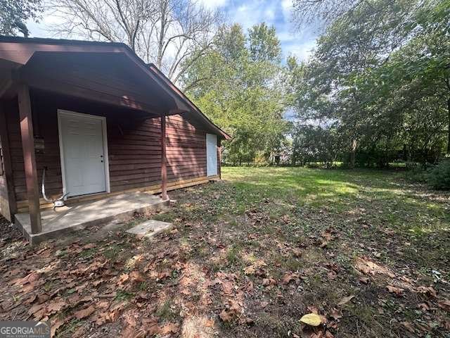 756 Old Summerville Road Rome - 10