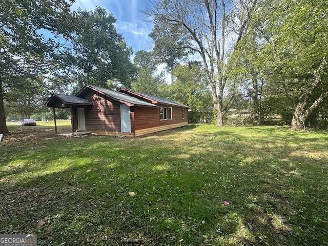 756 Old Summerville Road Rome - 11