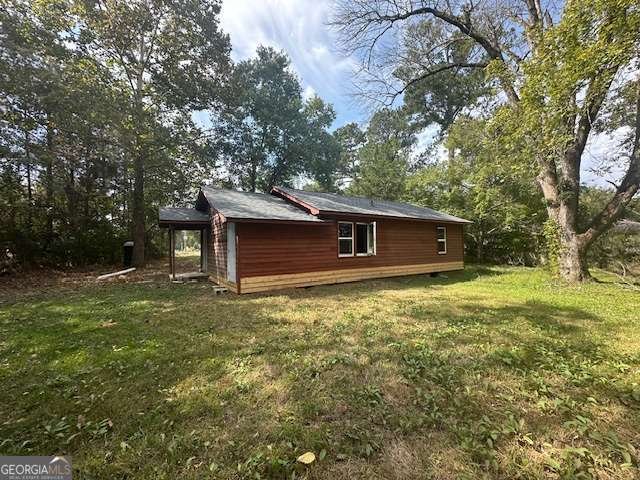 756 Old Summerville Road Rome - 12