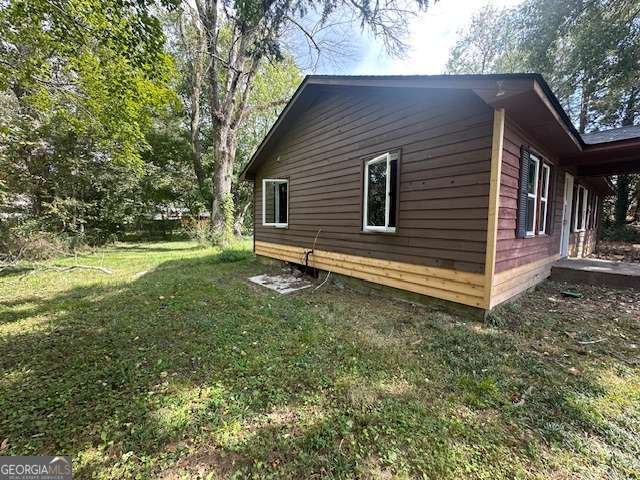 756 Old Summerville Road Rome - 13