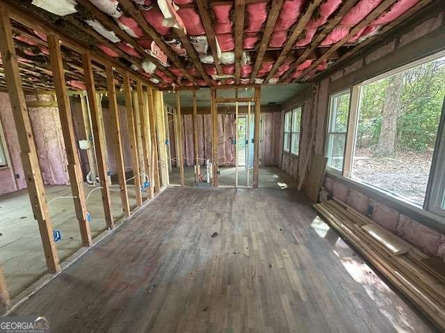 756 Old Summerville Road Rome - 3