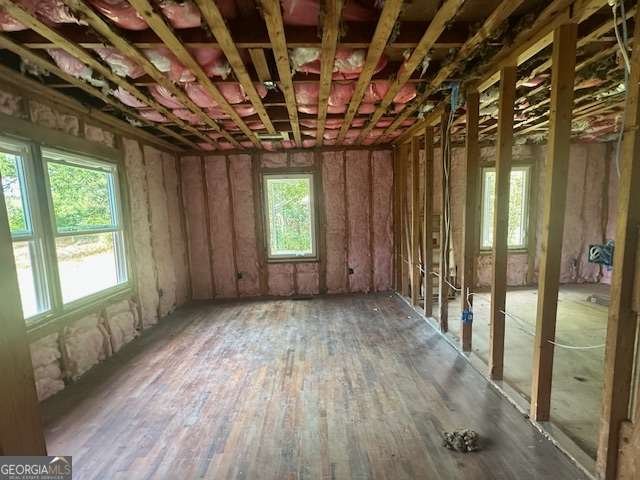 756 Old Summerville Road Rome - 4