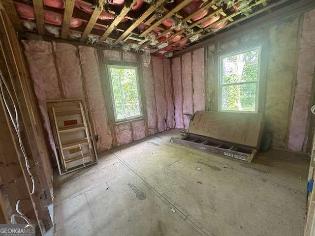 756 Old Summerville Road Rome - 5