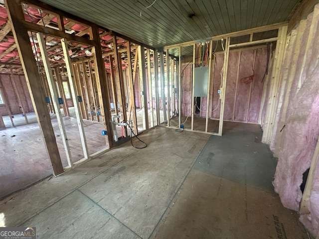 756 Old Summerville Road Rome - 8