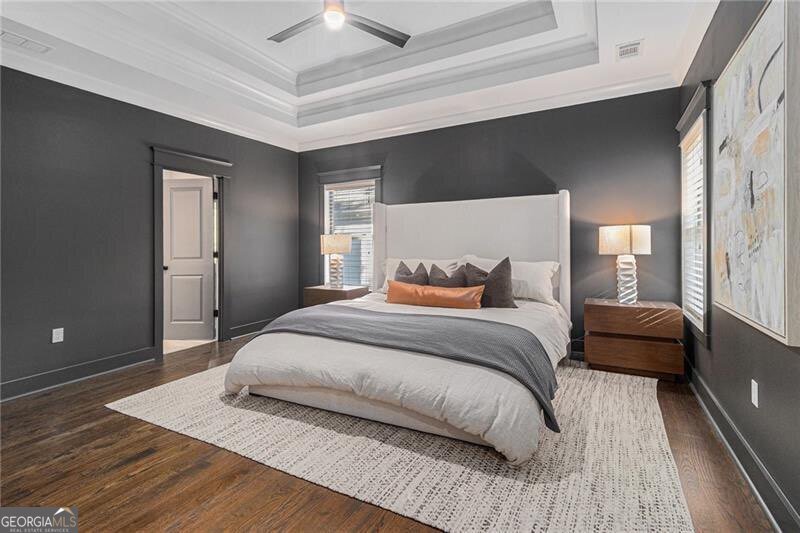 519 Holcomb Bridge Road Norcross - 1