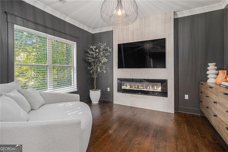 519 Holcomb Bridge Road Norcross - 2