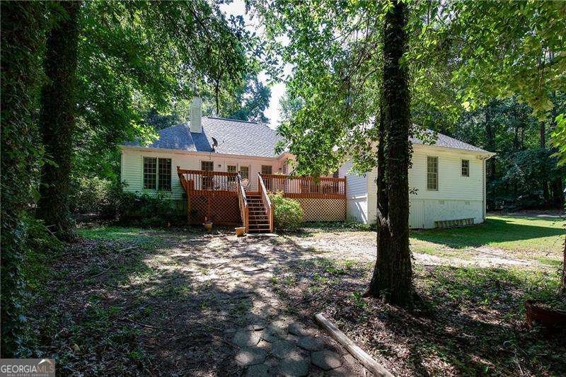4 Kings Walk Douglasville - 11