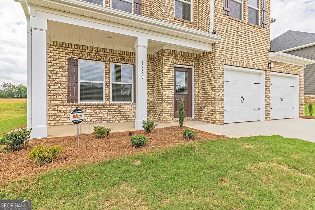 336 Jarrett Street Fairburn - 2