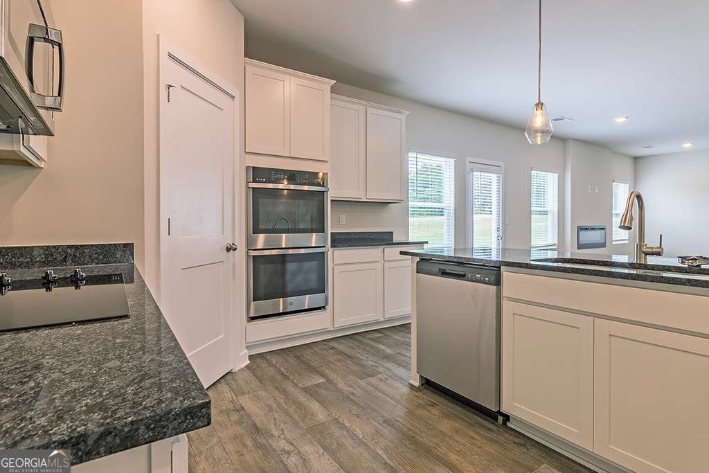 336 Jarrett Street Fairburn - 4