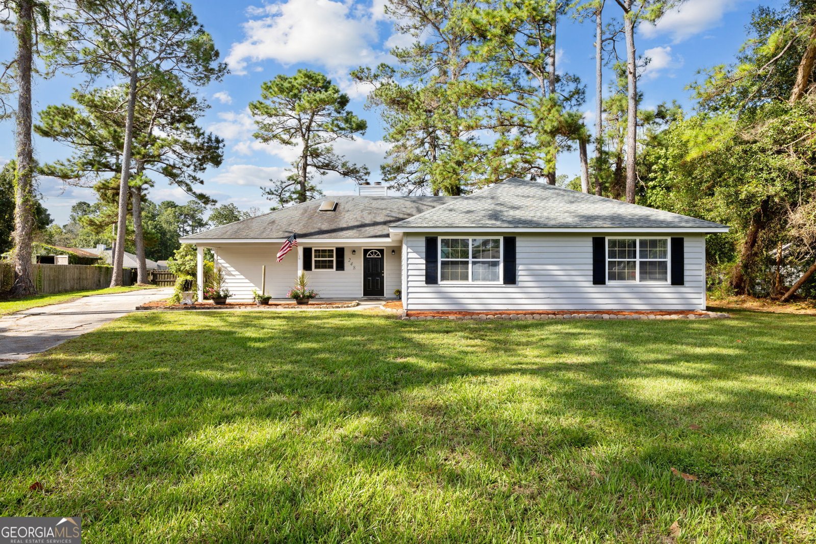 248 Duck Blind Way Woodbine - 1
