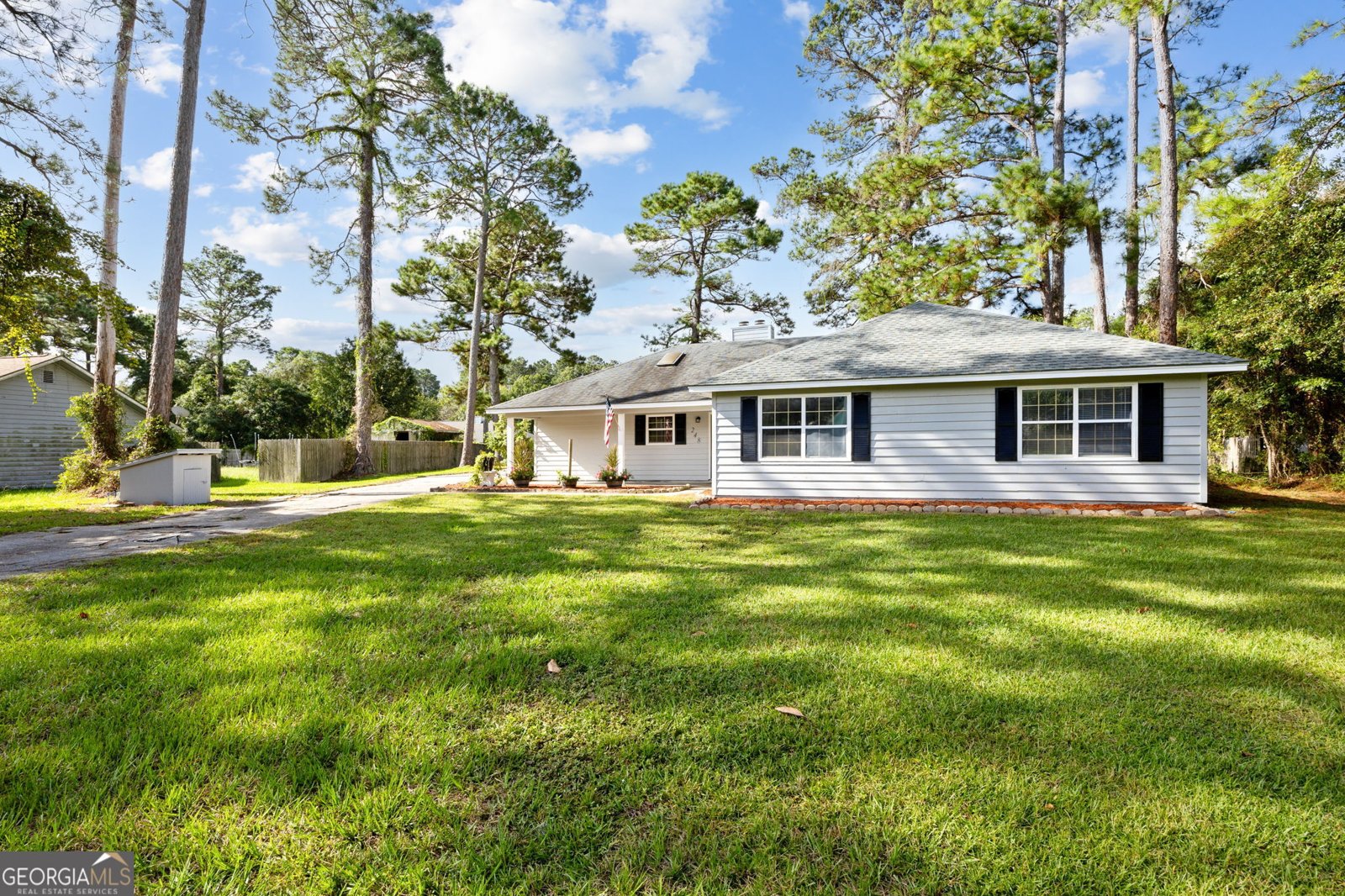 248 Duck Blind Way Woodbine - 2