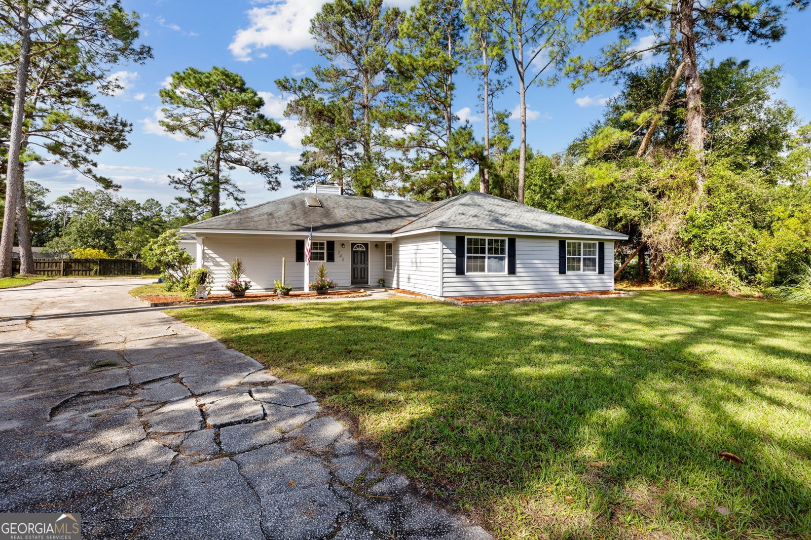 248 Duck Blind Way Woodbine - 3