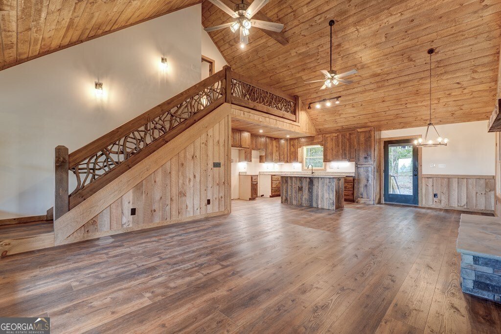 3448 Lickskillet Road Epworth - 10