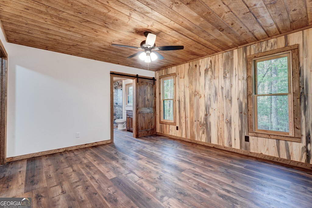 3448 Lickskillet Road Epworth - 13