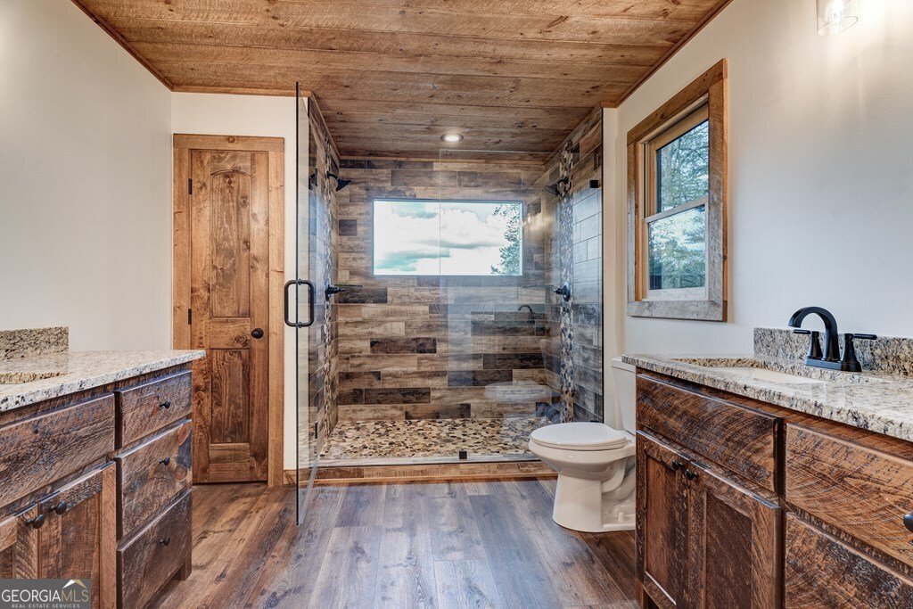 3448 Lickskillet Road Epworth - 15