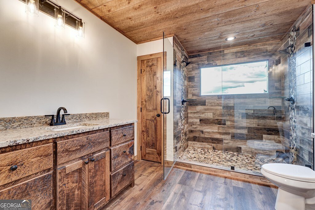 3448 Lickskillet Road Epworth - 17