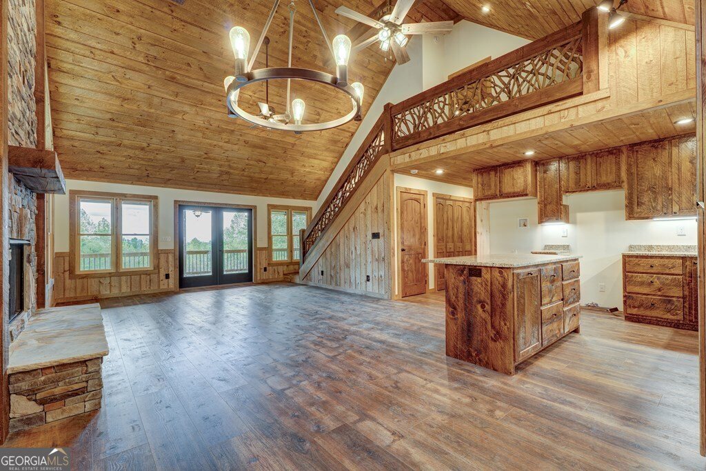 3448 Lickskillet Road Epworth - 2