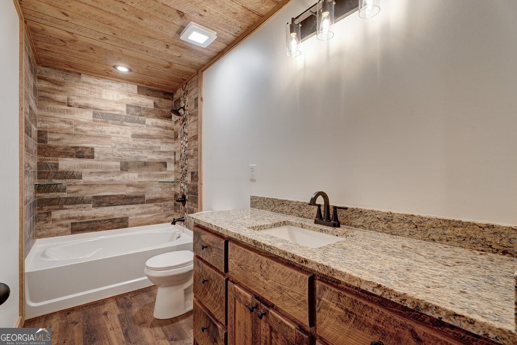 3448 Lickskillet Road Epworth - 22