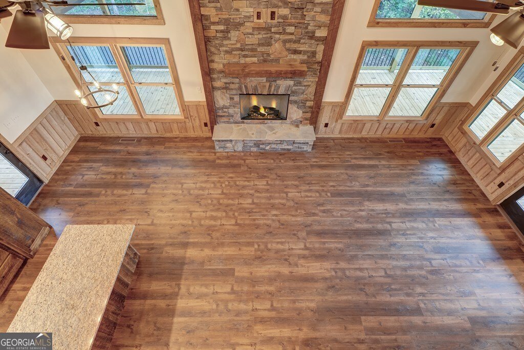 3448 Lickskillet Road Epworth - 25